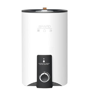 Diffuseur <span class=keywords><strong>d</strong></span>'arôme personnalisé <span class=keywords><strong>4L</strong></span> contrôle WIFI intelligent humidificateur ultrasonique à brume froide chaude humidificateur purificateur <span class=keywords><strong>d</strong></span>'<span class=keywords><strong>air</strong></span> pour la maison - Product Image 3