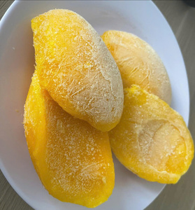 Frozen mangoOrganic Fresh Vietnam - Product Image 1