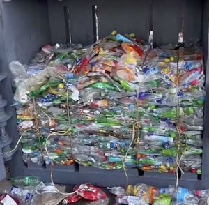 Polipropileno (PP) Plástico Reciclado en Pacas para Empaque, Alta Resistencia al Flujo y a Químicos, Aplicaciones Médicas y de Grado Alimenticio - Product Image 4