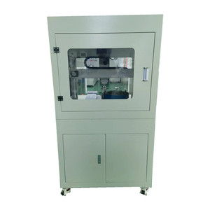 Máy Chèn Ren Vít Ba Máy Ren Bu Lông Ốc Vít Tự Động Công Nghiệp Cấp Tự Động Helicoil - Product Image 3