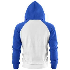 450gsm Top Qualité Hommes Hoodies Zipper Sweatshirts Streetwear Logo Personnalisé 100% Coton Heavyweight Puff Impression Hoodies Hommes - Product Image 6