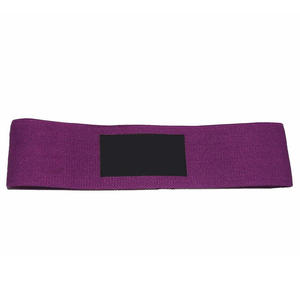 Bandas de Resistencia para Cadera, Ejercicio de Fitness, Venta Caliente, Bandas de Resistencia Personalizadas para Entrenamiento de Cadera - Product Image 3