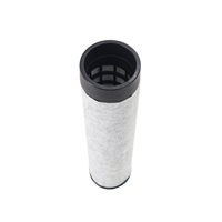 Pièces détachées pour chariot élévateur LUCKYROC, filtre à air secondaire 0009839001 pour Linde 391-01 392-02 393-02
