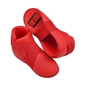 Chaussures de fitness Arts martiaux Combat Jiu Jitsu Kimonokimono De Jiu Jitsu Haute qualité Chaussures de taekwondo personnalisées d'intérieur - Product Image 5