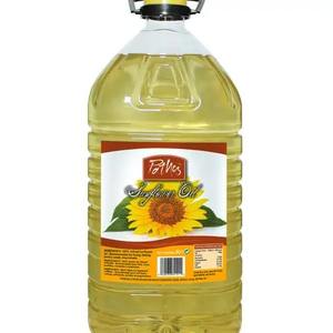 Proveedores al por Mayor de Aceite de Girasol Comestible Refinado de Calidad Alemana - Product Image 3