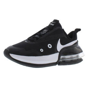 Zapatos Nike Air Max Up para mujer Color: Negro/Blanco 100% auténticos - Product Image 1