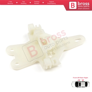 Clips de Reparación para Elevalunas, Puerta Derecha, para Terrano MK2 R20, Serena MK1 C23, Vito W638, Maverick U UNS, BWR5147 - Product Image 6