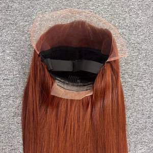 Vente en gros, perruque droite, grand stock de cheveux vierges de qualité supérieure 100% cheveux vierges, cheveux bruts vietnamiens - Product Image 1