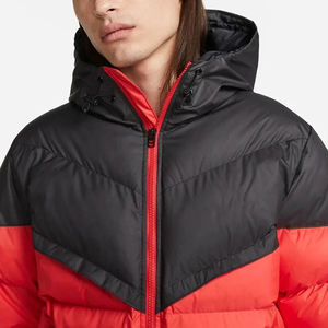 Chaqueta Acolchada de Lona para Invierno, Chaqueta de Burbujas para Mujer, el Mejor Diseño, Acolchada, Tejida, Cálida, para Mujer - Product Image 3