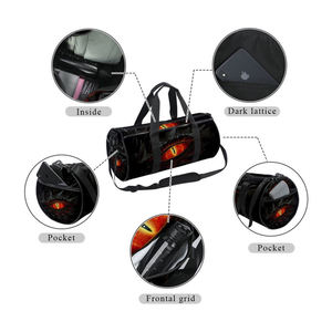 Sac de sport personnalisé sac de voyage imperméable personnalisé sac de sport imperméable personnalisé personnalisé sac de sport étanche personnalisé personnalisé - Product Image 2