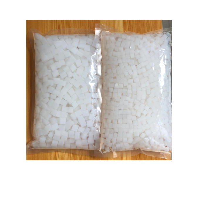 Премиальное качество NATA DE COCO-кокосовое Желе от Ben Tre, Viet Nam