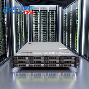 เซิร์ฟเวอร์ R730 R730xd R740 R750 R760 แรม DDR4 Xeon มือสอง ประสิทธิภาพสูง สำหรับฐานข้อมูล คอมพิวติ้งเซิร์ฟเวอร์ แร็คเซิร์ฟเวอร์ - Product Image 1