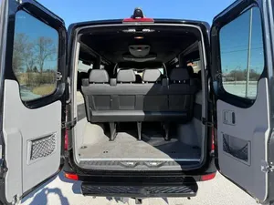 MERCEDES-BENZ SPRINTER TOIT 2015 D'OCCASION CÔTÉ GAUCHE/DROIT - Product Image 6