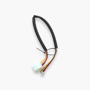 Accesorio Harness Hopper para Máquinas de Entretenimiento con Cambiador de Monedas - Product Image 1