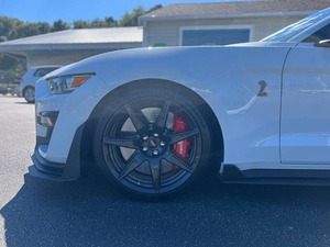 Ford Mustang Shelby GT500 Estándar 2021 - Product Image 6