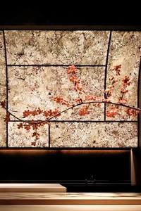 Galaxy Translucent Flexible natural Stone <b>Veneer</b> Exterior Decorative Wall Stone Oem Service Outdoor Soft Stone Panel cladding - Product Image 2