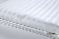 Tissu Popeline de Qualité Supérieure 54% Polyester 46% Coton, Tissé Uni, pour Parure de Lit Fille, Textile de Maison, Couleur Personnalisable, Poids Moyen