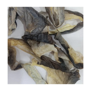 MEILLEURE VENTE 2024 | PEAUX DE POISSON BASA SÉCHÉES DE QUALITÉ SUPÉRIEURE AUX MEILLEURS PRIX DES FOURNISSEURS AU VIETNAM - Product Image 2