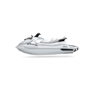 Yamaha VX Deluxe emballé pour un transport en toute sécurité vers les importateurs internationaux de jet ski - Product Image 4