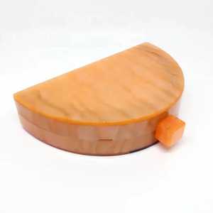 Bolso de Mano de Diseño Colorido para Mujer, Imitación de Perla, Lujoso, con Forma de Mariposa, Conjunto Completo, Diseño Creativo para Bodas - Product Image 5