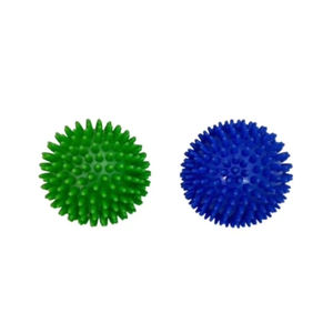 ลูกบอลนวดสำหรับฝึกออกกำลังกายโยคะอุปกรณ์เสริมความบันเทิงและกีฬา - Product Image 2