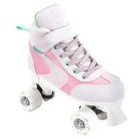 Patins à roulettes de hockey ajustables en 5 tailles
