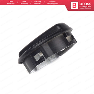 BDP1152 Auto Radio Multimedia BT sistema de Audio USB Cover 281151249R para Clio MK4 2012-2020 Bross de piezas de automóviles - Product Image 2