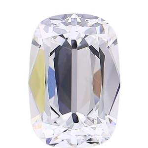 Diamante de Laboratorio Old Miner de 5 Quilates, Corte Old Miner, Claridad VS2, Certificado IGI, Suelto - Product Image 2