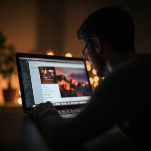 Développement de sites Web professionnels avec WordPress pour des solutions de présence numérique évolutive et un support des fonctionnalités de plugin - Product Image 3