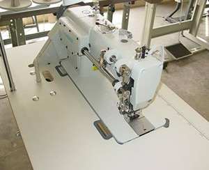 Nouvelles machines à coudre mécaniques robustes Consew 206RB-5 de haute qualité avec pied entraîneur, qualité industrielle/DIY, garantie de 3 ans - Product Image 5