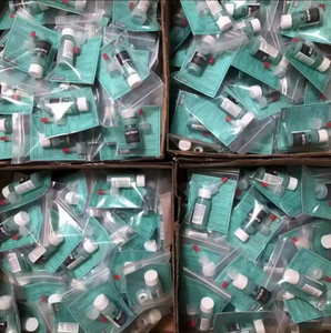 Highly Recommended Private Label <b>Aftercare</b> Cream for Tattoo Customizable Product for <b>Permanent</b> <b>Makeup</b> Accessories - Product Image 6