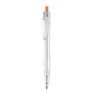 Penna Promozionale Ecosostenibile in RPET per Merchandising - Product Image 3