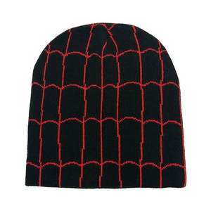 หมวกบีนนี่หมวกบีนนี่พิมพ์โลโก้ตามสั่ง - Product Image 3