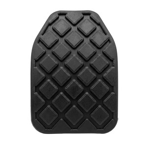 Almohadilla de Goma para Pedal de Embrague, Compatible con Skoda Fabia, Octavia, Rapid, Roomster FD114408-2 - Product Image 1