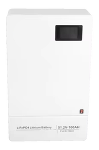 แพ็คลิเธียมไอออน100AH 200AH 51.2โวลต์สำหรับ10KWh 5KWh พลังงานแสงอาทิตย์15KWh ที่เก็บของในบ้านติดผนังสำหรับใช้ในบ้าน - Product Image 3