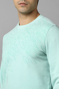 Sweat à capuche à col rond pour homme, couleur unie, 100% coton, doublure en polaire, respirant, anti-rides, coupe-vent, manches longues - Product Image 4