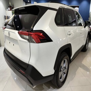 Achetez une voiture d'occasion 2023 2022 2021 Toyottaa RAV 4 Adventure AWD Car Meilleur prix - Product Image 4