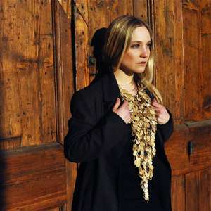 สร้อยคอพร้อมจี้รูปใบไม้หนัง - สินค้ามีจำนวนจำกัด - Product Image 2