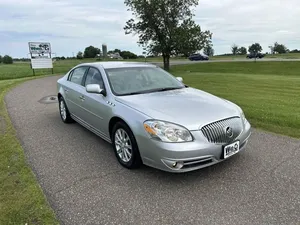 2010 Buick Lucerna CXL - Product Image 6