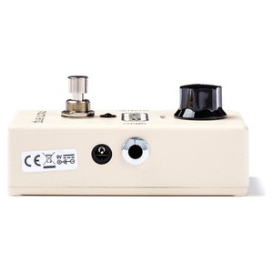 Multi-effets pour guitare MXR Micro Amp Beige M133 - Product Image 3