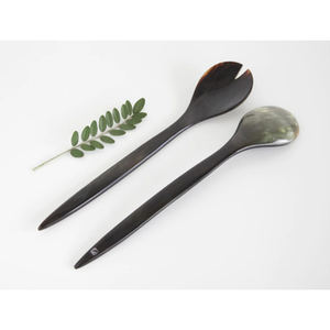 Ensemble de couverts en acier inoxydable de qualité supérieure avec poignée en métal Couverts plaqués or Couverts parfaits pour ustensiles de cuisine Restaurant Salle à manger - Product Image 3