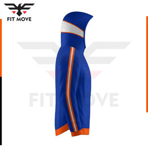 2024 Anime <b>Hoodie</b> Pullover Casual Long Sleeve Street Wear Sweatshirt <b>Men</b>/Women Unisex Sport <b>Hoodie</b> Tops OEM Service Design - Product Image 5