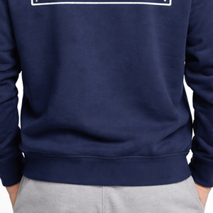 Sudadera con Capucha para Hombre, Informal, de Forro Polar, con Bolsillo Tipo Canguro, Ropa de Calle de Invierno - Product Image 6