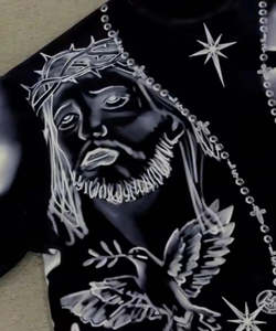 DCY Rhinestone Full Zip Up Hoodie Algodón Fabricante, Custom Fullzip Full Zipper Hoodie,Custom Blank Full Face Zip Up Hoodie - Product Image 4