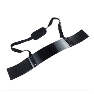 Arm Blaster Fitness Levantamiento de pesas Body Building Builder Entrenamiento - Product Image 1