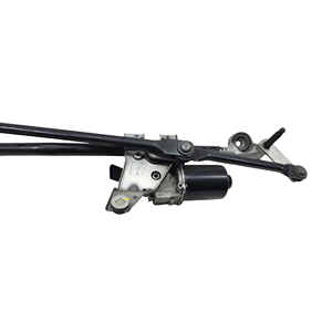 MOTEUR D'ESSUIE-GLAISE AVANT COMPLET AVEC TANDEM MERCEDES Classe A (W176) A1769061800 (12>18) - Product Image 6