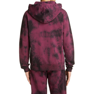 Chándal Deportivo con Capucha Unisex para Invierno, Transpirable, Cómodo, con Logotipo Personalizado, Diseño Sólido, 100% Algodón - Product Image 4