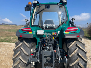 Vente promotionnelle : Tracteur agricole ARBOS 5100 ADVANCED 4x4 neuf/occasion, disponible en gros directement de l'usine - Product Image 2