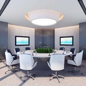 Luxury Modern Extendable Wooden Executive Office <b>Desk</b> Manager <b>Computer</b> Table Easy Assembly Commercial Furniture - Product Image 4