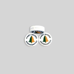 Raquette de tennis OEM de meilleure conception avec amortisseurs durables en caoutchouc de silicone absorbant les vibrations pour des performances ultimes - Product Image 3